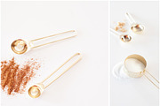 Food Blogger Styled Photo Bundle, a Cups & Container Mockup by Rosemary Watson | Stock (Thumbnail 11 of 12)