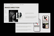 Brand Guideline Presentation Deck, a Branding & Logo Template by Devators (Thumbnail 6 of 6)