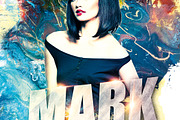 Mark Night, a Flyer Template by What a Story (Thumbnail 5 of 5)