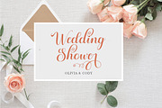 Onetha, a Script Font by Gatype (Thumbnail 5 of 5)
