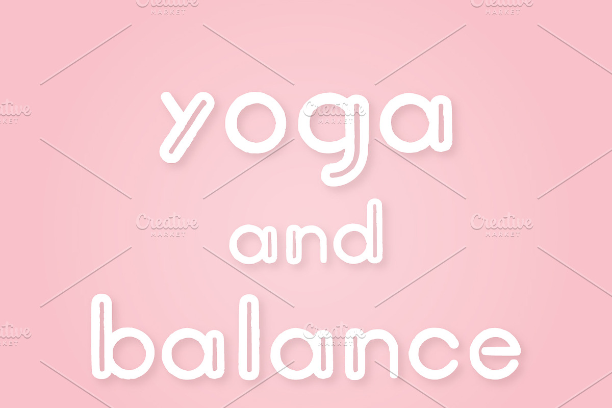 Leonardo font preview 3