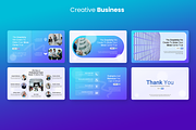 Qellyora - Creative Google Slides, a Presentation Template by Iqsiart Studio (Thumbnail 3 of 3)