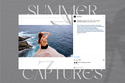 CANVA | Unsalted Instagram Puzzle, a Social Media Template by 9inchideas (Thumbnail 8 of 8)
