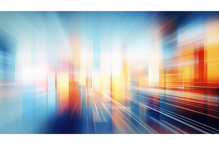office blur business background ai, a Background Photo by pikepicture