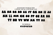 Golden Useful, a Script Font by InermediaSTUDIO (Thumbnail 3 of 8)
