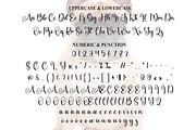 Bulldogs | Script Font, a Handwritten Font by Scratchones (Thumbnail 7 of 9)