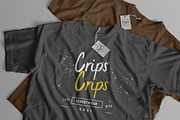 Butter Cookies Handwritten Font, a Handwritten Font by UICreative (Thumbnail 3 of 5)
