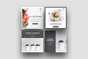 Animated Social Media Templates, a Social Media Template by AndrewPixel (Thumbnail 7 of 12)