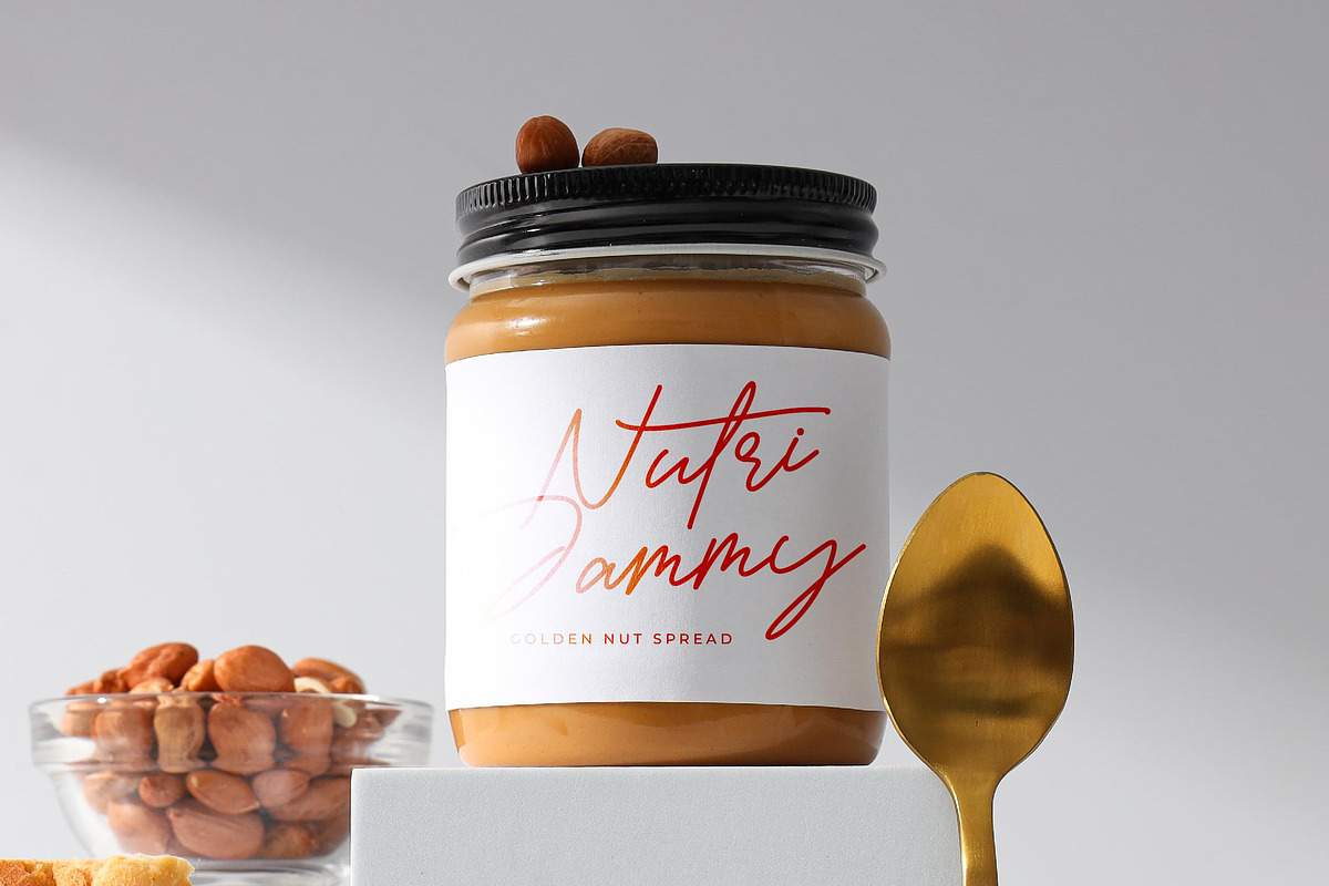 Victoria Montera Monoline Signature, a Script Font by stylishtype.co (Photo 8 of 20)