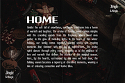 CF Jingle & Mingle - Decorative Sans, a Sans Serif Font by Indotype Foundry (Thumbnail 9 of 10)