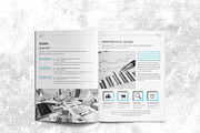 Portfolio 16 Page, a Brochure Template by obidullah_01 (Thumbnail 3 of 8)