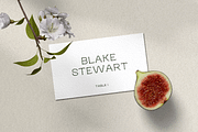 Green Floral Wedding Bundle Template, a Stationery Template by Paraná Studio (Thumbnail 16 of 23)