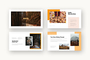Nvio : Autumn Season Powerpoint, a Presentation Template by Punkl Camp (Thumbnail 2 of 16)