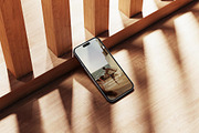 Elza Device Mockup Collection, a Mac Mockup by Mockup Line (Thumbnail 4 of 10)