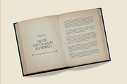 Quirky Storybook Font, a Serif Font by Storyteller Imagery (Thumbnail 4 of 14)