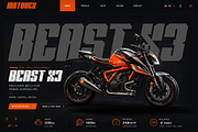 Grozex - Aggressive Racing Font, a Serif Font by figuree studio (Thumbnail 7 of 10)