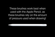 Ultimate Watercolor Brushes, a Brush Add-On by The Creative Bix (Thumbnail 11 of 12)