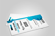Music Festival Brochure+Ticket, a Brochure Template by SmmrDesign (Thumbnail 2 of 20)