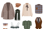 Woman Mystery & GRL Power BUNDLE, an Object Graphic by Ruslana Lubenets (Thumbnail 30 of 123)