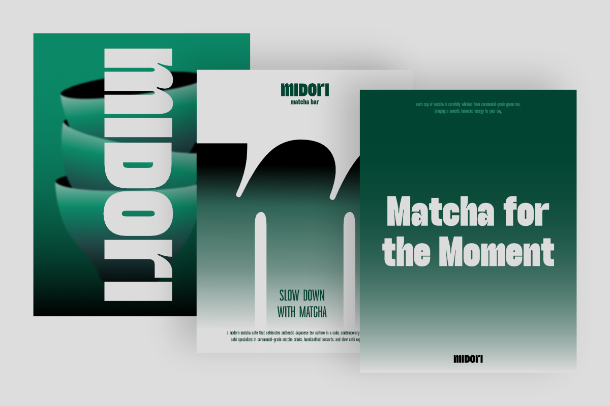 TBJ Gobank Condensed Inktrap Power, a Sans Serif Font by Taboja Studio (Photo 8 of 15)