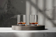 87 whiskey glasses, a Food & Drink Photo by Handmadefont (Thumbnail 66 of 87)