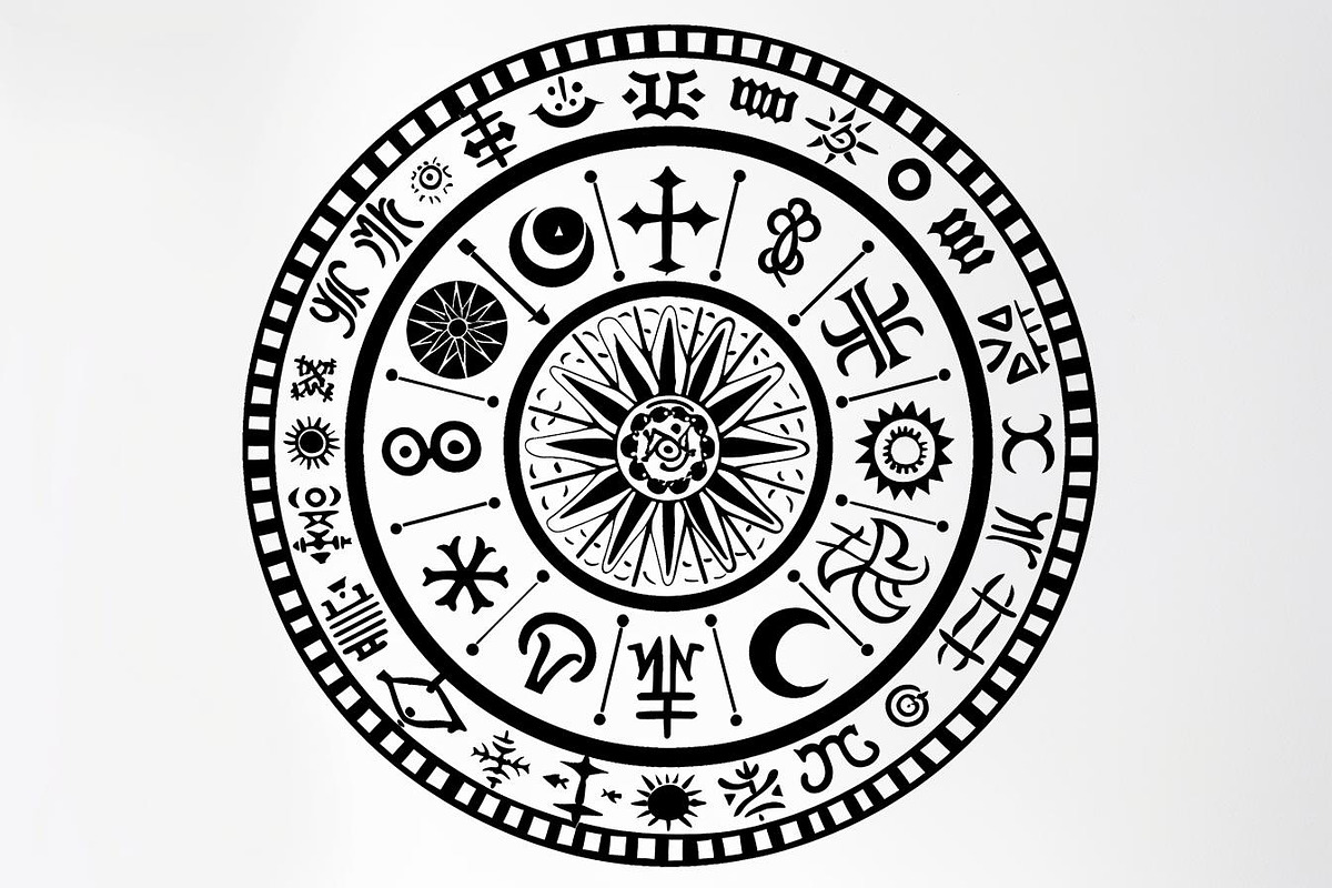 Discover the Best Astrology Composit, an Illustration by Amazin_art (Photo 11 of 25)