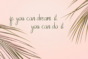 RD Sophie - Script Font, a Script Font by RissDesign (Thumbnail 4 of 5)