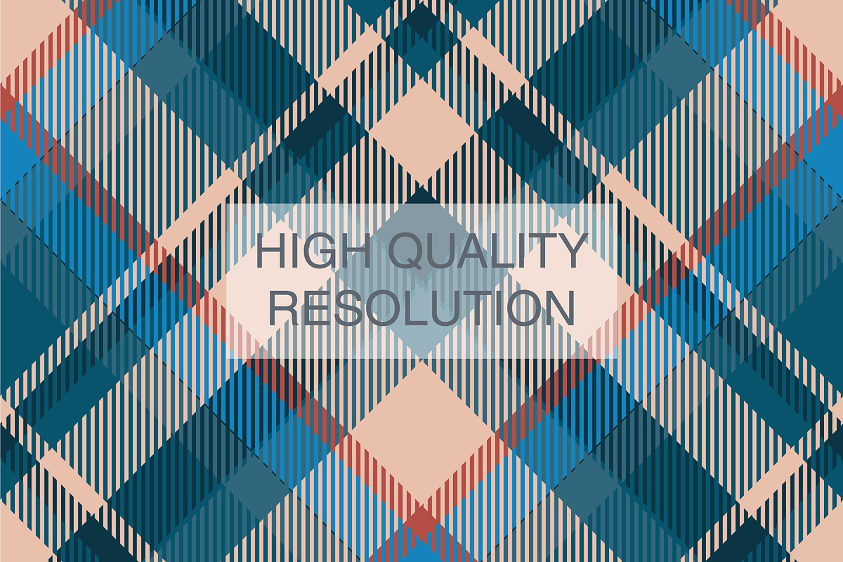 #64 Modern Fabric of Plaid Patterns, a Pattern Graphic by Plaid4You (Photo 7 of 8)