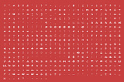 Brush Hiccup Font, a Handwritten Font by Handmadefont (Thumbnail 3 of 20)