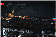 Reissfeder: Handwritten Typeface, a Handwritten Font by Eldar Zakirov's (Thumbnail 16 of 29)