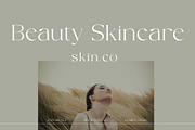 Camenia - Modern And Beauty Serif, a Serif Font by Muflieart (Thumbnail 7 of 9)