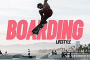 Moderno Sans Font, a Sans Serif Font by Salt & Pepper Designs (Thumbnail 2 of 7)