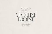 Nymere – A Modern High-Contrast Font, a Serif Font by Only Fonts (Thumbnail 9 of 11)