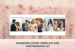 Facebook Cover Photography 07