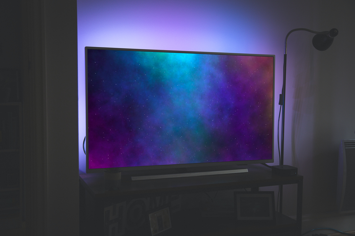 Galaxy Background, Nebula and Galaxy, a Texture Graphic by tahananeart (Photo 6 of 14)