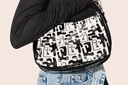 Bohemian Patterns Collection, a Pattern Graphic by Felizabeth Design (Thumbnail 3 of 13)