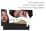 High Resolution Paper Tear Textures, a Texture Graphic by Touch and Form (Thumbnail 3 of 7)
