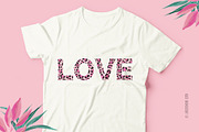 Leopard Font, a Font by Jozoor (Thumbnail 2 of 4)