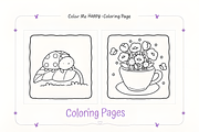 BOLD and EASY SPRING VIBES, a Decorative Illustration by Ink Gallery (Thumbnail 3 of 4)