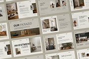 Interior Design Investment Canva, a Presentation Template by Amaré Creative (Thumbnail 3 of 7)