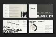 Strategy Presentation Template, a Presentation Template by E-Type (Thumbnail 5 of 6)
