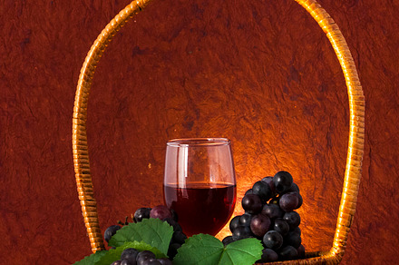Delicious Bread With Wine preview 4