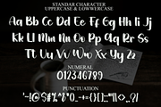 Welcome Witches, a Handwritten Font by InermediaSTUDIO (Thumbnail 7 of 8)