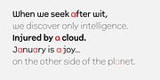 oook, a Sans Serif Font by FSD (Thumbnail 3 of 14)