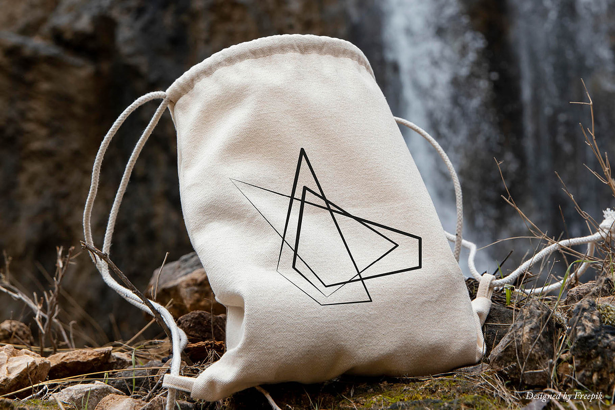 Wolf Emblem – Strong Minimal Brand, a Branding & Logo Template by Elibee (Photo 3 of 8)