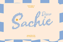 CS Sachie Disco