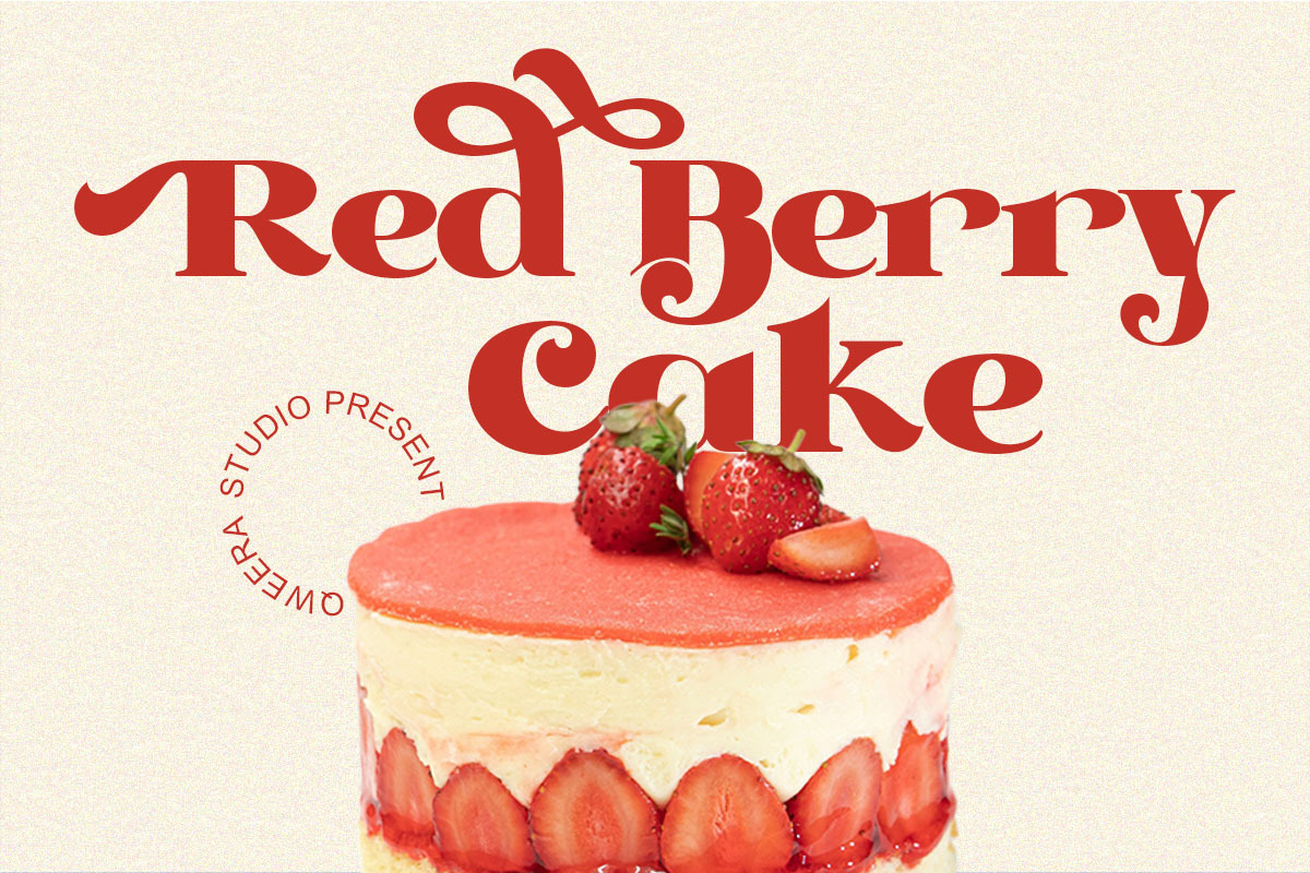 Markowl - Retro Stylish Serif, a Serif Font by Qweera Studio (Photo 2 of 12)