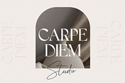 Greyson Modern Serif, a Serif Font by Moodtype (Thumbnail 5 of 9)