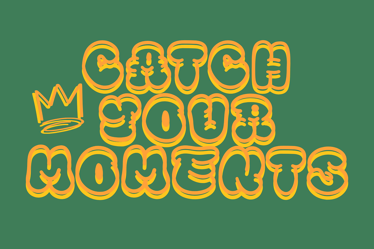 Streetbit, a Sans Serif Font by Dm Studio (Photo 5 of 9)