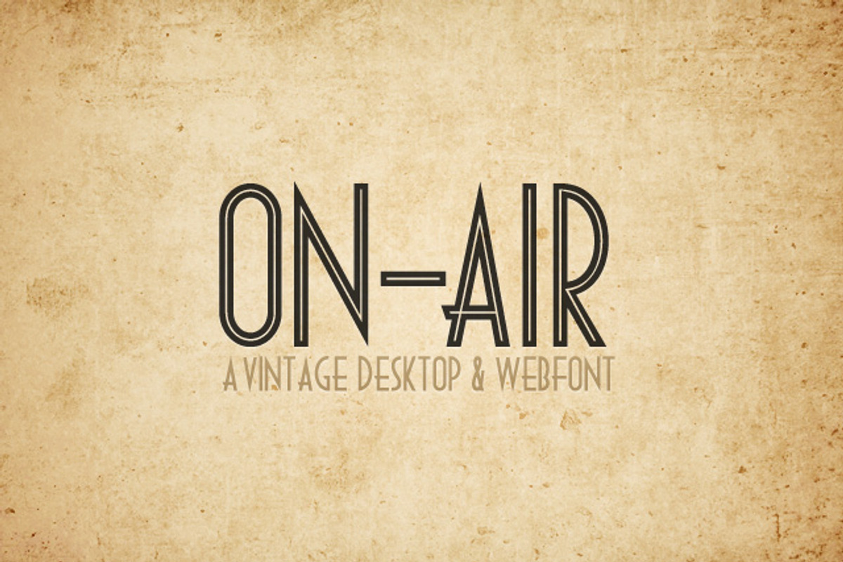 On Air